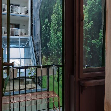 Apartmán Studio Next To Kiraly Street Kd11 Budapešť Exteriér fotografie