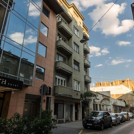 Apartmán Studio Next To Kiraly Street Kd11 Budapešť Exteriér fotografie