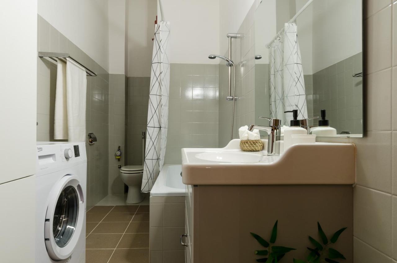Apartmán Studio Next To Kiraly Street Kd11 Budapešť Exteriér fotografie