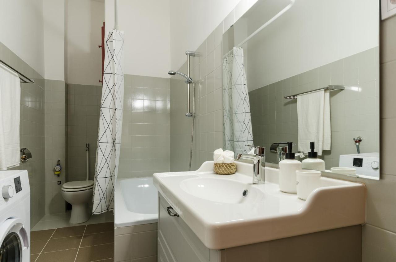 Apartmán Studio Next To Kiraly Street Kd11 Budapešť Exteriér fotografie