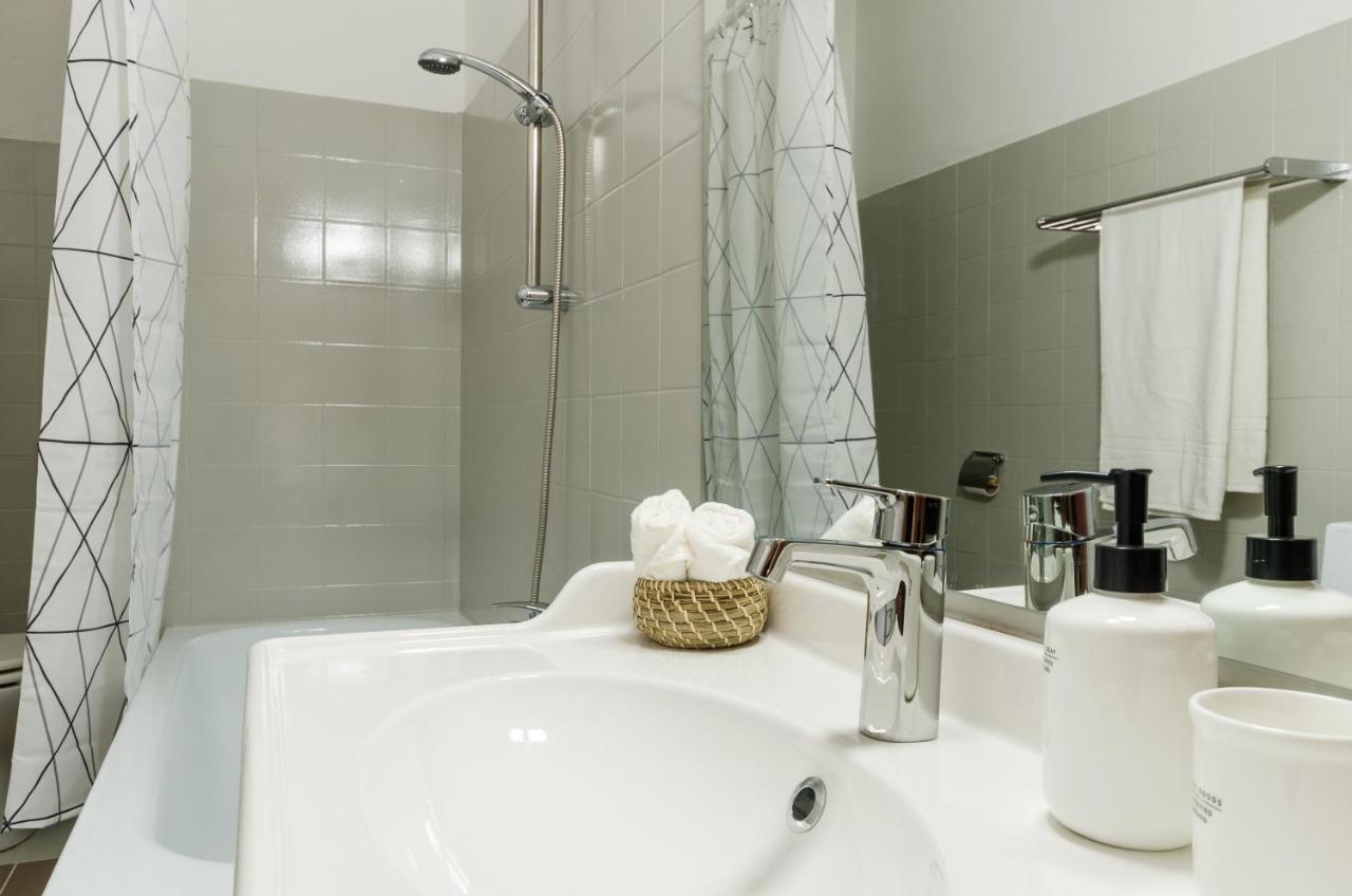 Apartmán Studio Next To Kiraly Street Kd11 Budapešť Exteriér fotografie