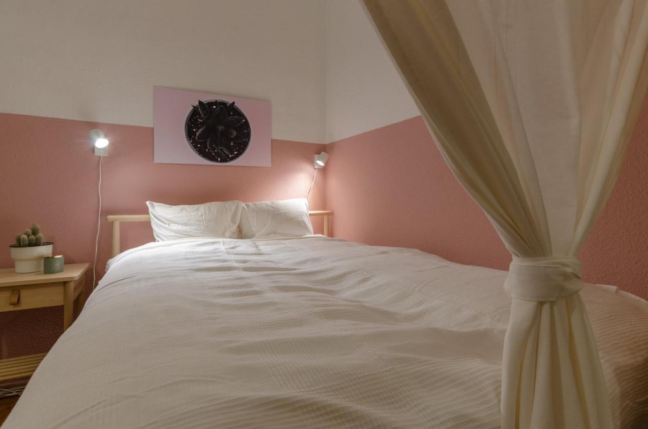Apartmán Studio Next To Kiraly Street Kd11 Budapešť Exteriér fotografie